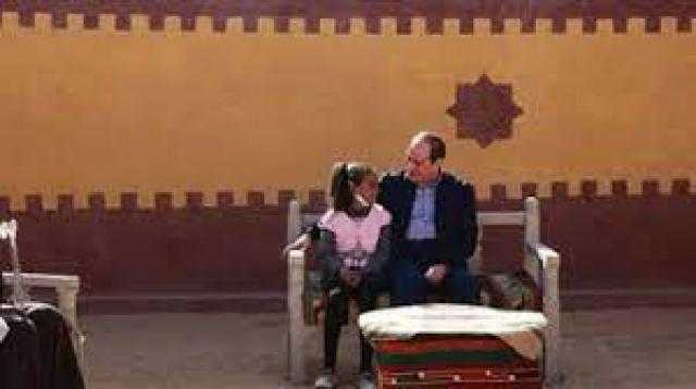 لن تتوقع ما صرحت به.. طفلة أسوان تروي تفاصيل حديثها مع الرئيس