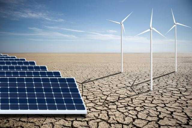 تعرف إلى آليات ومهام وحدة الطاقة داخل وزارة البيئة