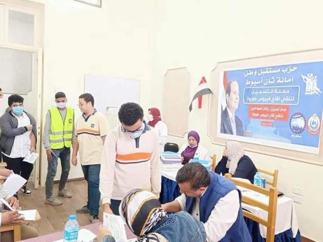 طلاب الثانوي