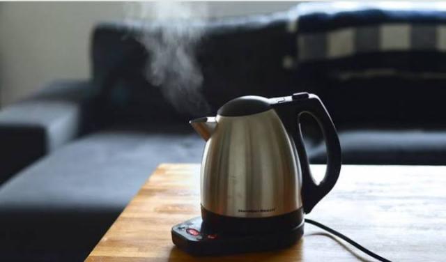 «قلل من استهلاك الغلاية».. خطوات تخفيض قيمة فاتورة الكهرباء الشهرية