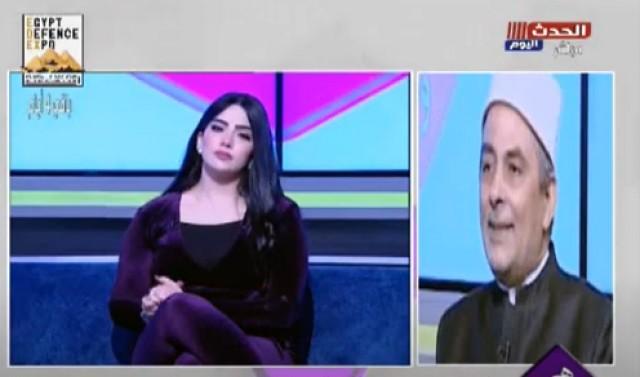 داعية: «تتقاضى الزوجة أجرًا من الزوج لتربية أبنائها بشرط»