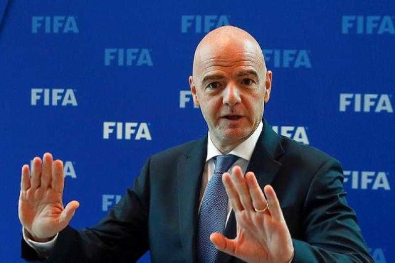 ميدو يفتح النار على إنفانتينو: «متقدرش تفتح بقك في أوروبا»