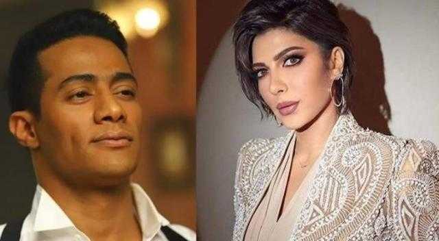 أصالة تصدم الجمهور: لو محمد رمضان طلب يغني معايا هرفض