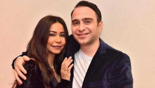 طلاق حسام حبيب وشيرين عبد الوهاب