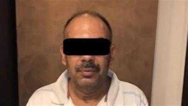 سقوط مقاول هارب من 31 سنة سجن و285 مليون جنيه غرامات