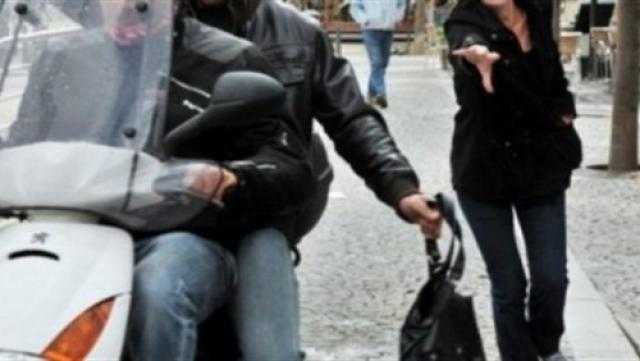 بأسلوب الخطف.. ضبط لصوص الحقائب بمدينة نصر