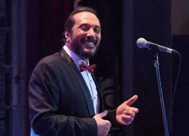 علي الحجار يلتقي بجمهوره بمسرح الزمالك.. الليلة