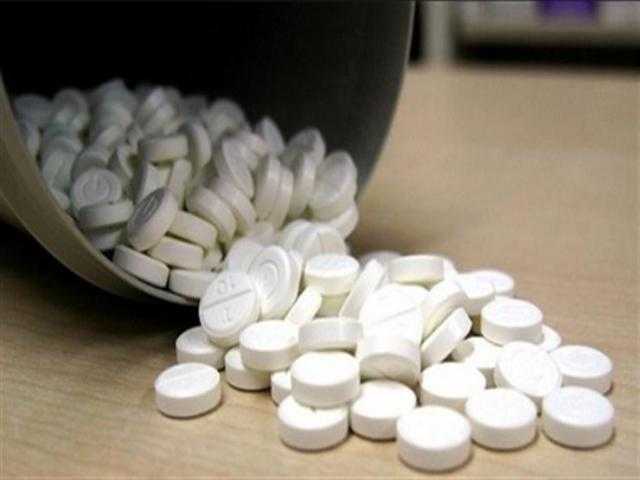 بحوزته 6 آلاف قرص.. سقوط تاجر التامول