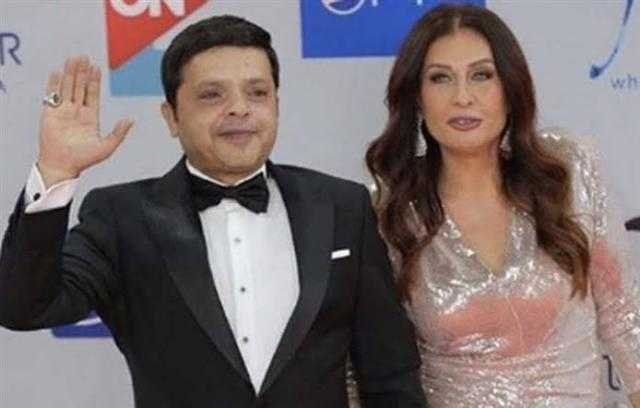 تفاصيل عزاء والد زوجة محمد هنيدي في سوريا