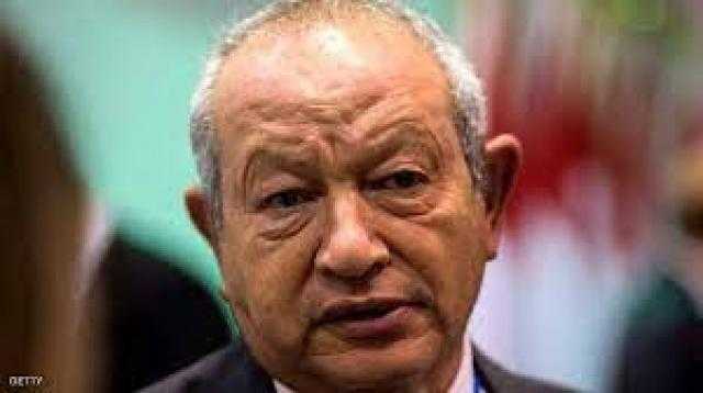 إعلامي: «الحاج نجيب ساويرس بكرة يفتكر كلامي ويندم»