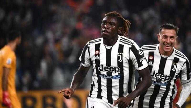 يوفنتوس يفوز على هيلاس فيرونا ويتصدر الدوري الإيطالي