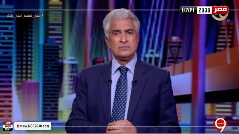 وائل الابراشي