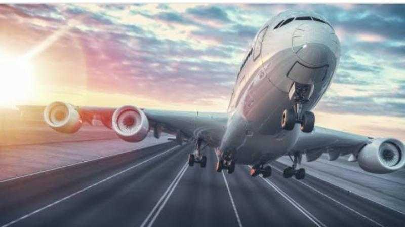 «كاثي باسيفيك» تعيد تسيير رحلات الطيران عبر روسيا