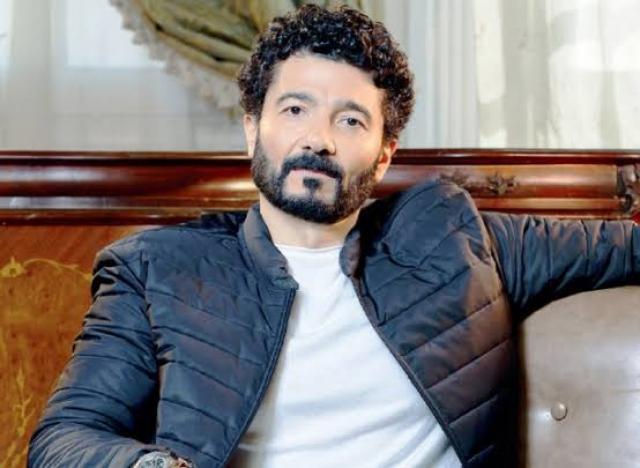 خالد النبوي 