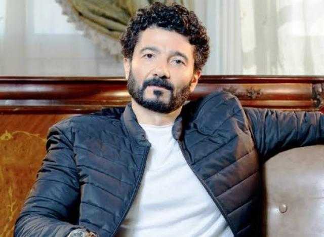خالد النبوي يبدأ تصوير «راجعين يا هوى» قريباً
