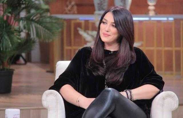 كندة علوش: «طريق الكباش مستقبل يليق بأم الدنيا»
