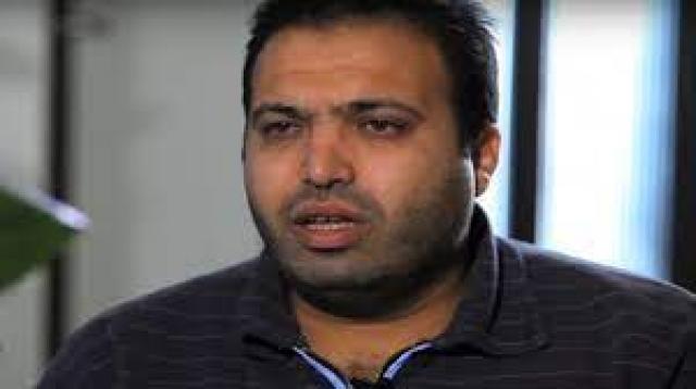 محمد القصاص