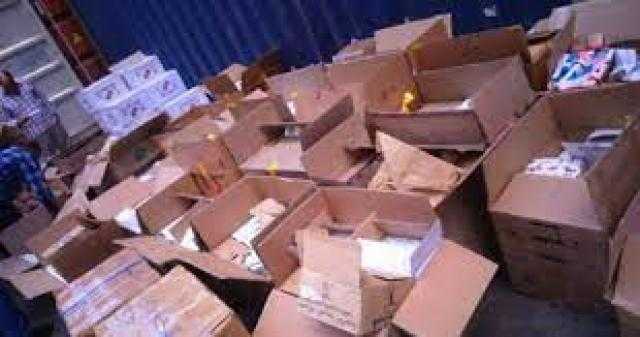 الداخلية: ضبط 11 ألف قضية سرقة تيار كهربائي خلال 24 ساعة