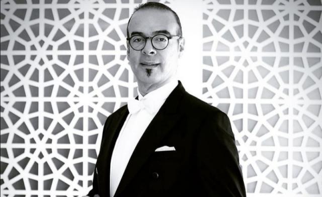 نادر عباسي 
