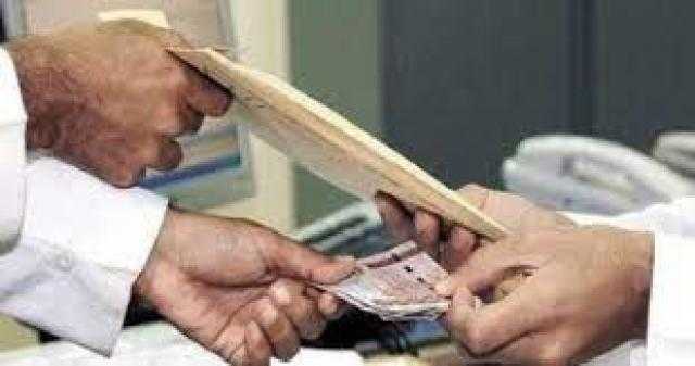 تجديد حبس موظف لتقاضيه رشوة من صاحب عقار في القاهرة