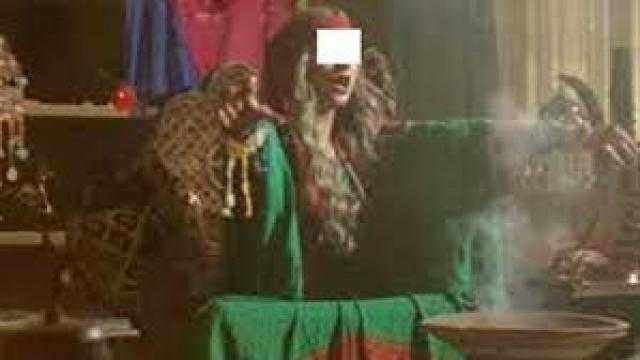 كشف ملابسات خطف سيدة في حدائق القبة