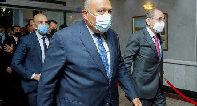 مصر تبحث عن الاستثمارات الأوروبية في منتدى «الاتحاد من أجل المتوسط»