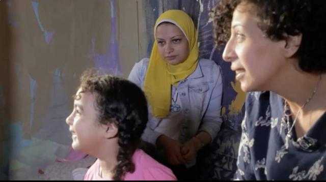 هالة جلال تشارك في مهرجان القاهرة بـ «من القاهرة»