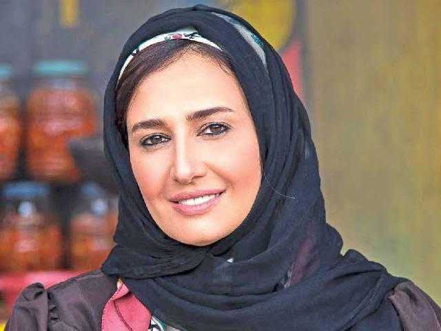 حلا شيحة عن افتتاح طريق الكباش: «فخورة إنى مصرية»