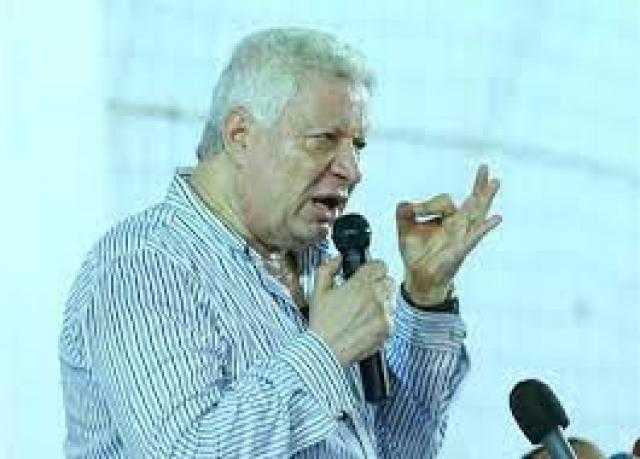 رفض دعوى مرتضى منصور لـ «حل اللجنة الأوليمبية»