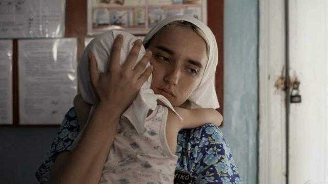تفاصيل عرض فيلم «107 أمهات» في القاهرة السينمائي