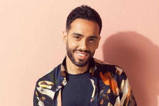 رامي جمال يثير شكوك جمهوره حول اعتزاله الفن