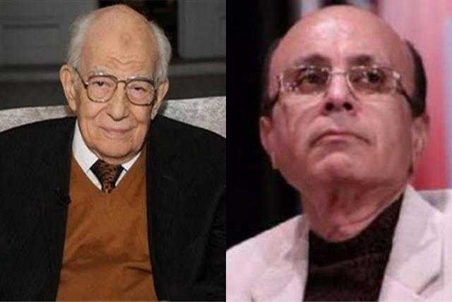 مجدي صبحي لـ رشوان توفيق: نحن أبنائك ولا يرضينا ما حدث