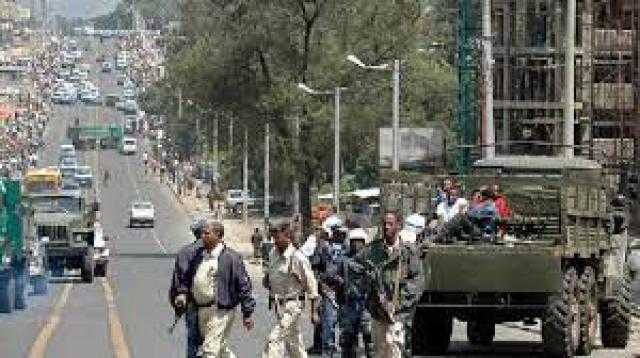 عاجل.. فرنسا تبدأ إجلاء رعاياها من إثيوبيا