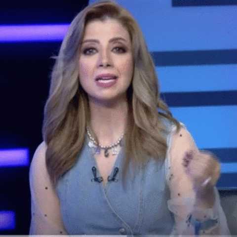 مذيعة إكسترا نيوز: «عصر فوت علينا بكرة خلاص انتهى»