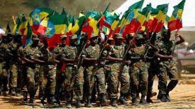 الجيش الإثيوبي يعلن تحرير إقليم «عفر» وتيجراي ترفض التعليق
