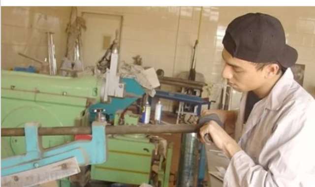 تمويل المشروعات_ أرشيفية