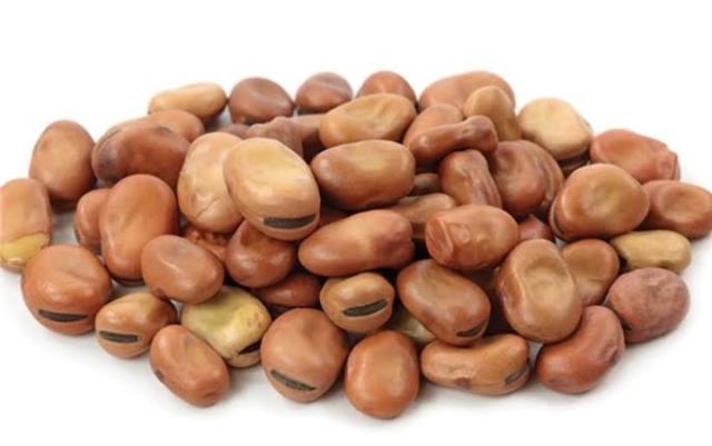 مصر 2030: أسعار الفول البلدي والمستورد اليوم الأحد لدى التجار