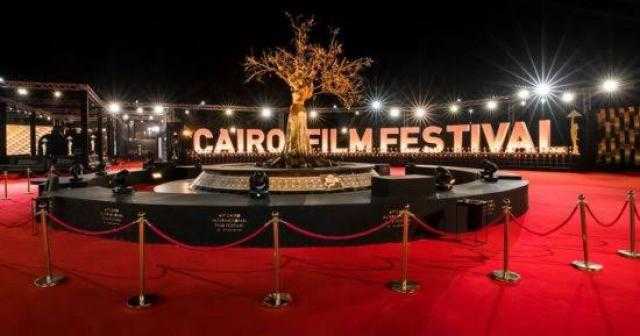مهرجان القاهرة يفتتح عروض مسابقة الأفلام القصيرة