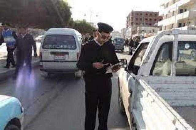 منهم ضباط الشرطة.. هؤلاء معرضون  للإصابة بتخثر الدم والجلطات