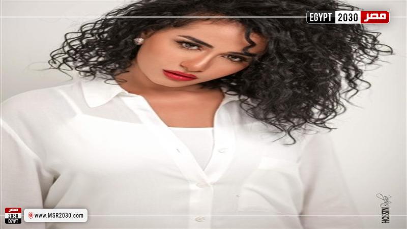 نانسي صلاح