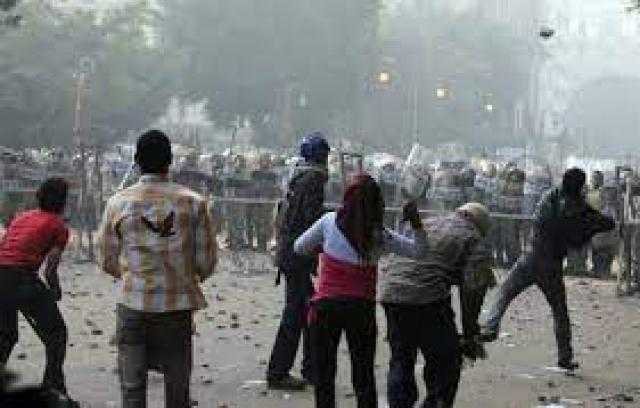 إعادة محاكمة 9 متهمين في ”أحداث مجلس الوزراء”