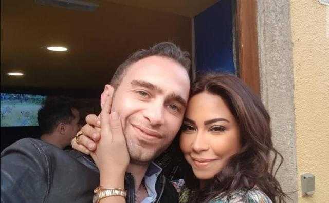 «وحشتوني».. الظهور الأول لـ شيرين عبدالوهاب بعد أنباء انفصالها عن حسام حبيب