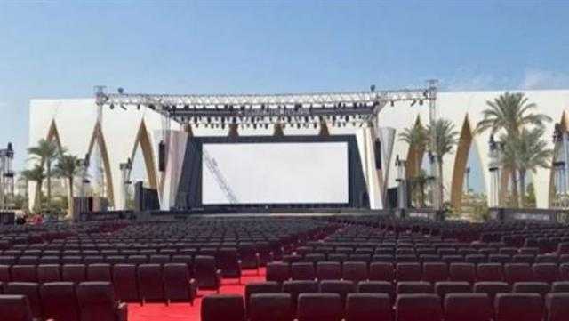 مهرجان القاهرة السينمائي.. القائمة الكاملة لعروض اليوم الثالث