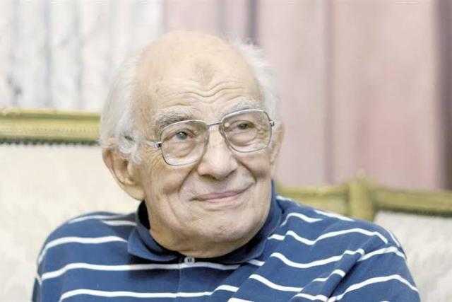 تصريحات صادمة.. رشوان توفيق: «أنا طول عمري مكافح وبنتي ربنا يصلح حالها»