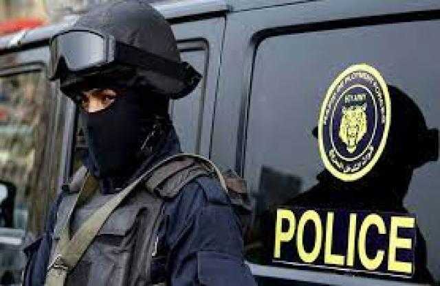 حاولوا غسيل 22 مليون جنيه.. سقوط تشكيل عصابي للاتجار في المخدرات