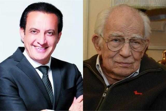 طارق علام: «ما حدث مع رشوان توفيق كابوس إنساني»