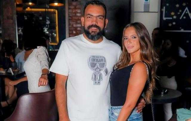خالد عليش يرد على أنباء احتجازه في جنوب أفريقيا