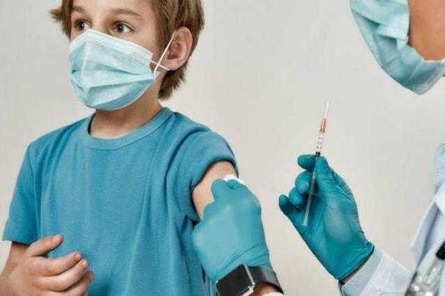 مجلس الوزراء: غدًا بدء التسجيل لتطعيم الأطفال بلقاح فايزر ضد كورونا