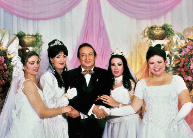 دار الإفتاء: الإسلام أباح تعدد الزوجات لما فيه من منافع