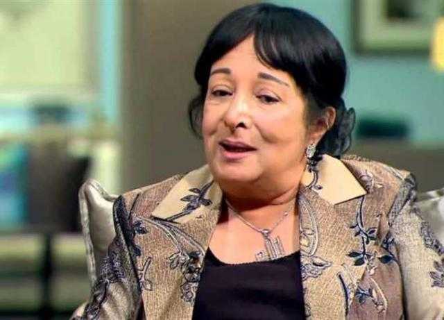 اليوم.. سميرة عبد العزيز في ضيافة «مصر 2030»